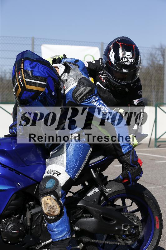 /06 08.04.2026 Cornu Master School ADR/Impressionen